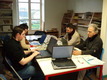 prparation sur les ordinateurs