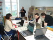 prparation sur les ordinateurs