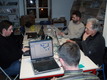 prparation sur les ordinateurs